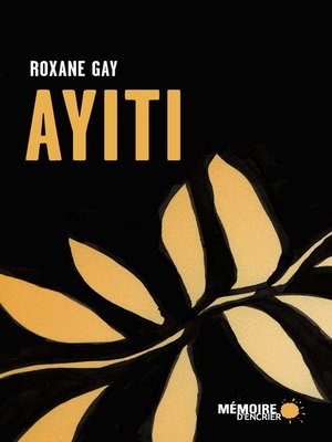cover image of Ayiti
